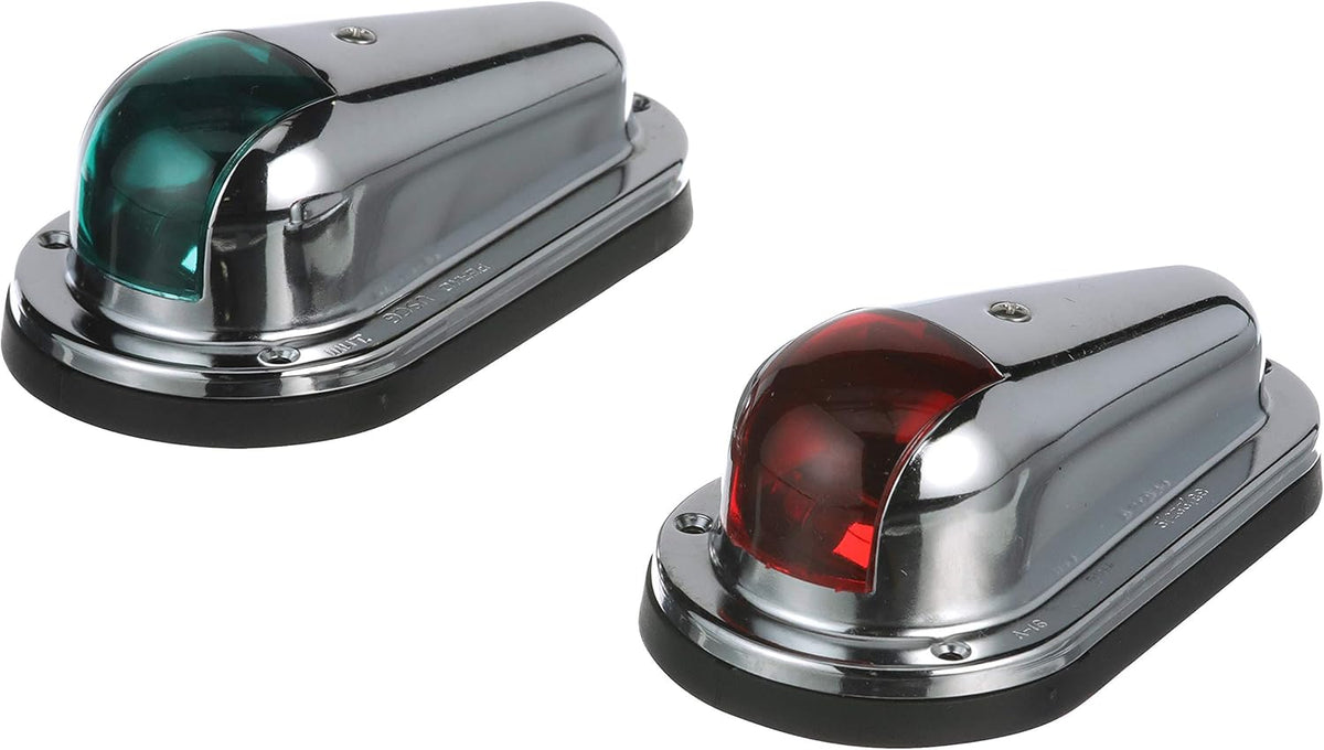 Navigation Lights Pair - Gs10025
