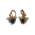 Side Lights Pair Ss - Gs10030