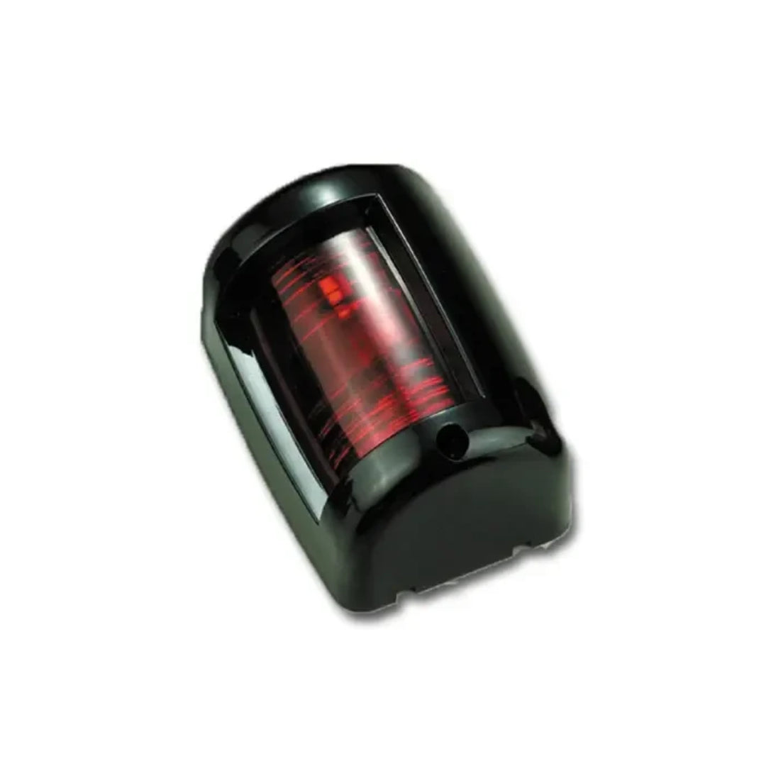 Port Light 57 Mm Black - Gs10032 - Compact Skinpack Unit