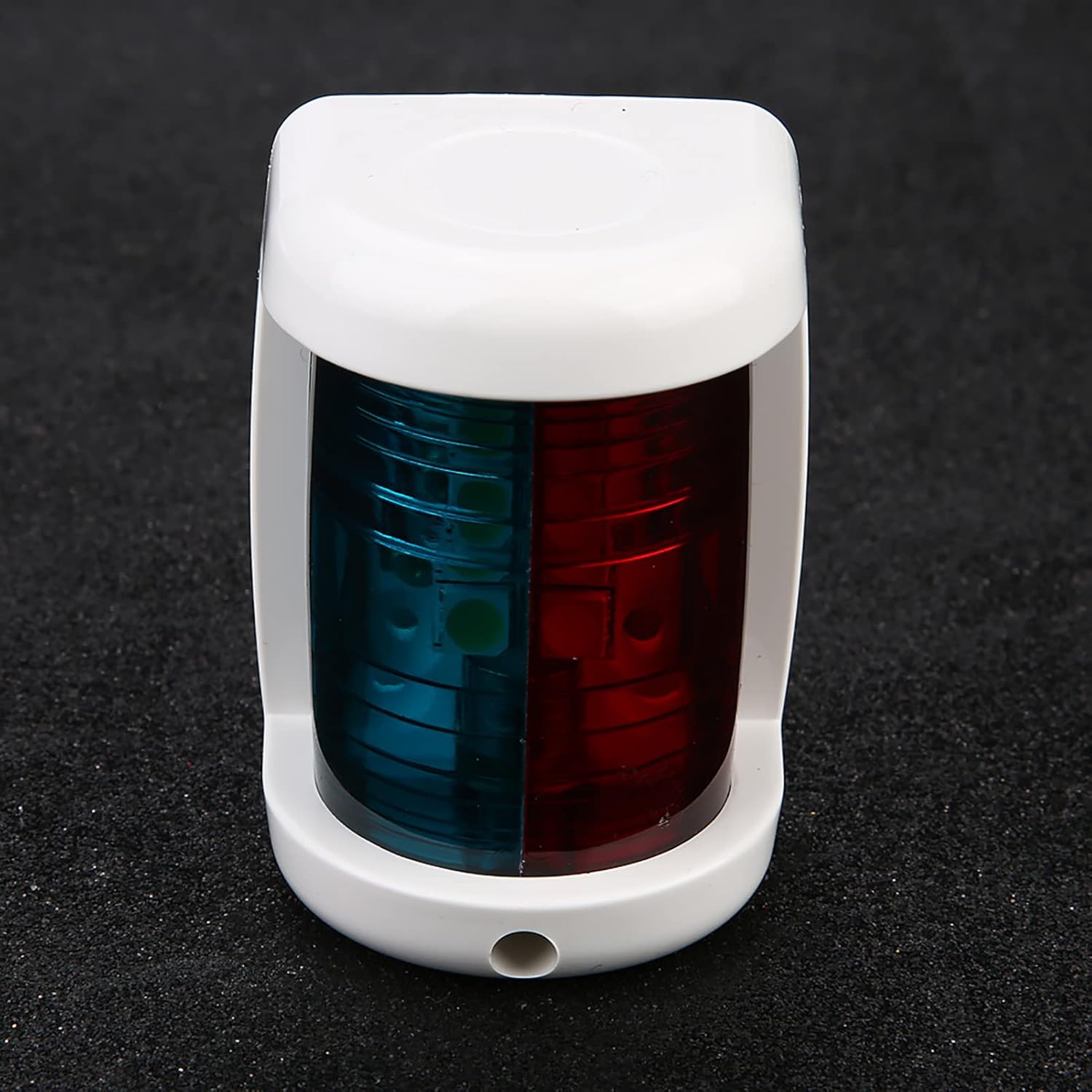 Bicolor Light 57Mm White - Gs10040