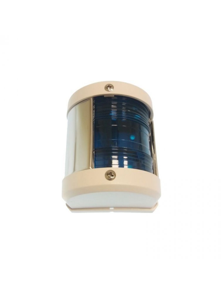 Starboard Light 76Mm White - Gs10041 Skinpack Unit