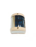 Port Light 76Mm White - Gs10042 - Compact Skinpack Unit