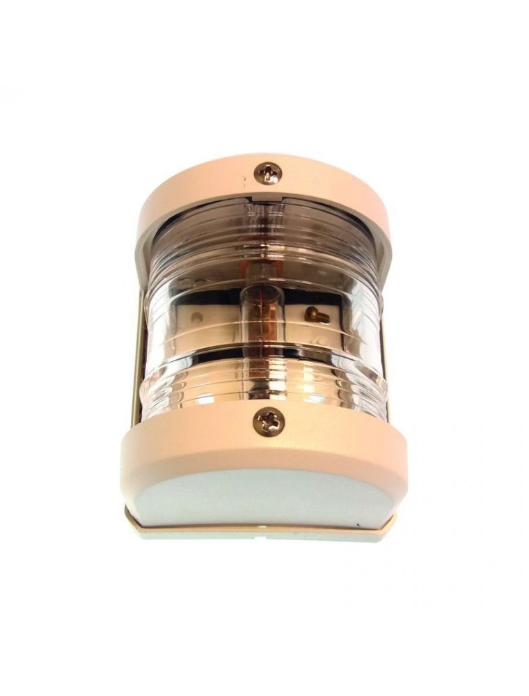 Masthead Light 76Mm White - Gs10043