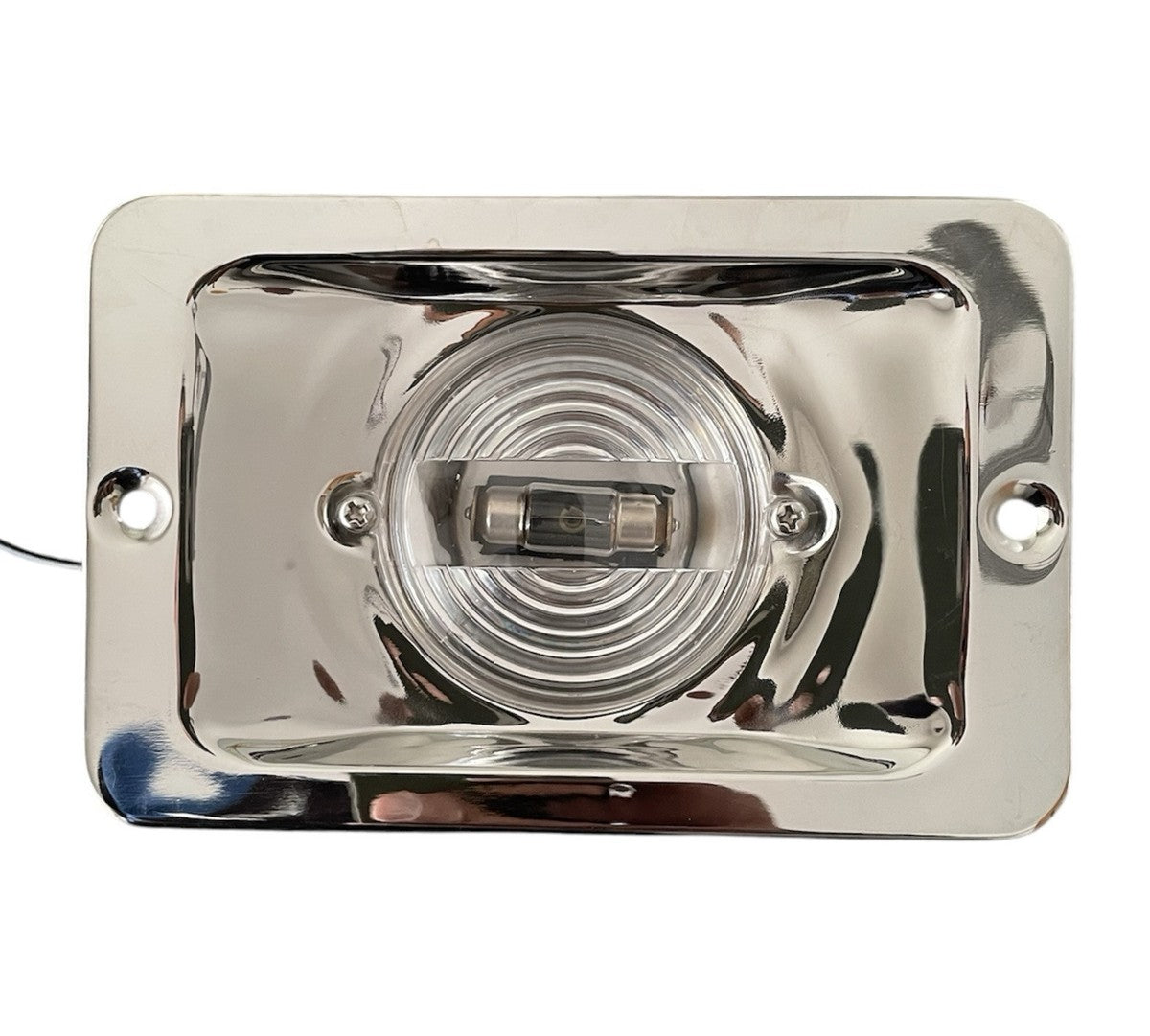 Stern Light S.S. - Units X Skinpack 1 (Gs10045)