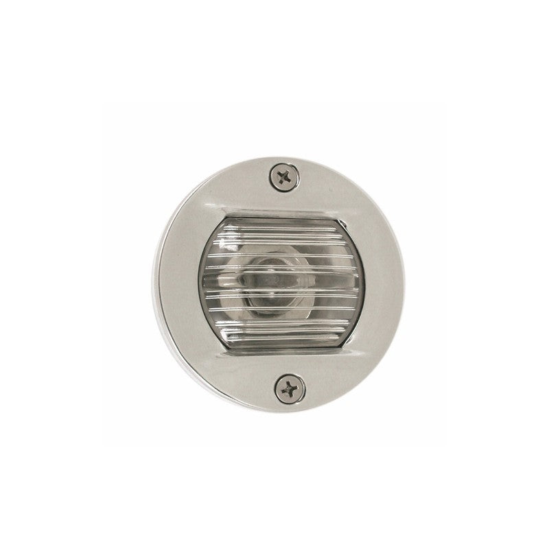 Round Stern Light Gs10046 - Compact Marine Navigation Light