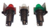 Navy Battery Lights - Gs10049 - Convenient Skinpack Units