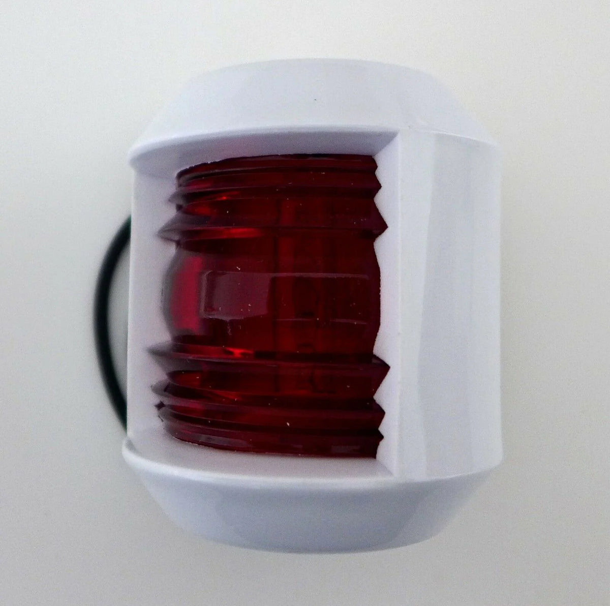 Port Light 12M White - Gs10057, Skinpack Of 1 Unit