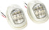 Led Navigation Lights Pair 12V - Gs10075