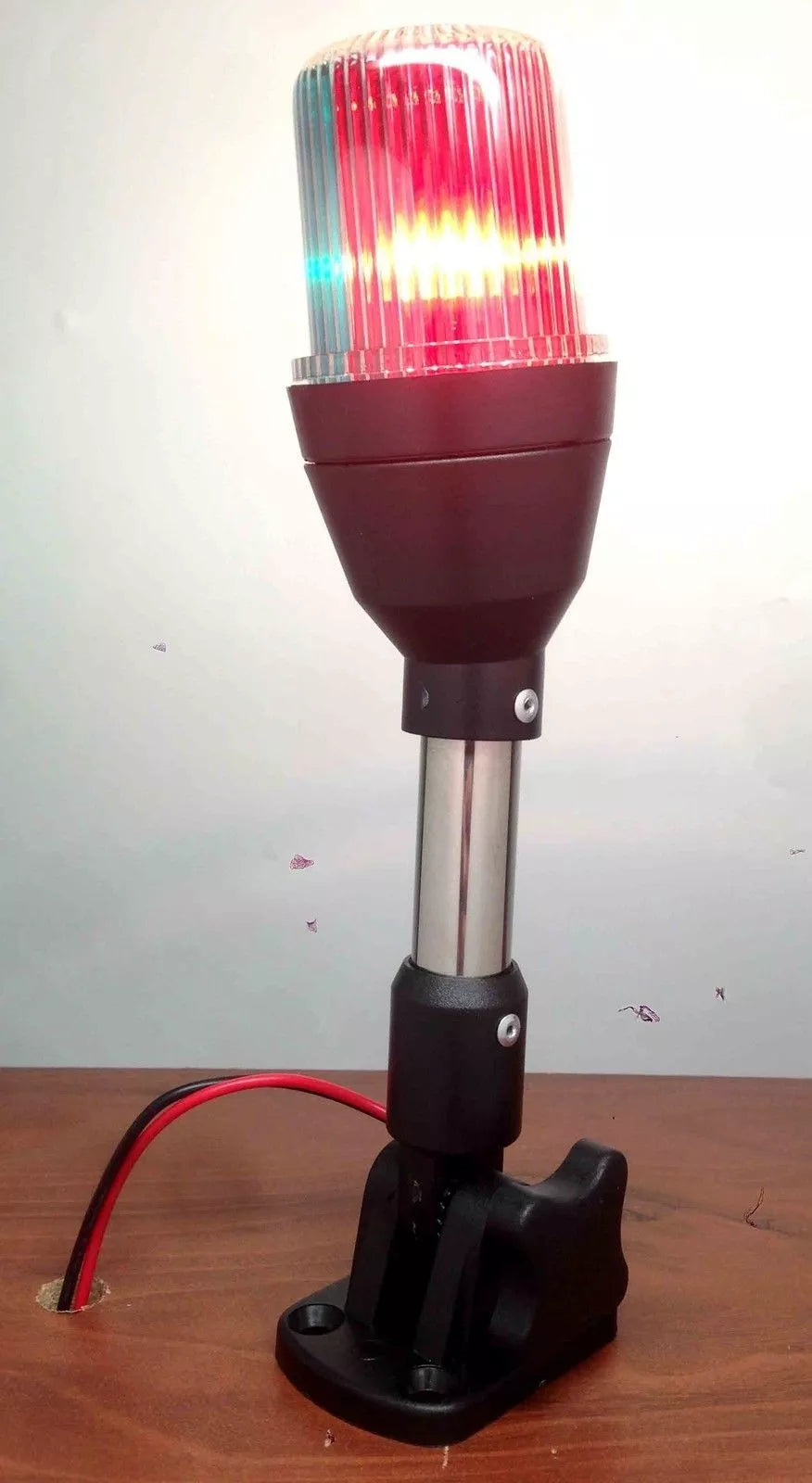 3-Color Light 25 - Gs10083, 1 Unit Per Bag