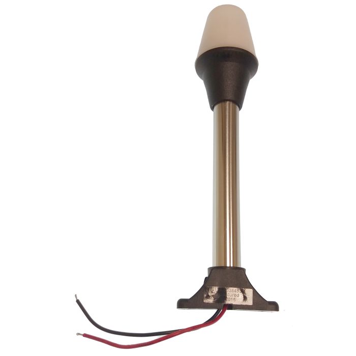 All Round Light Flat Mount 9 - Gs10088