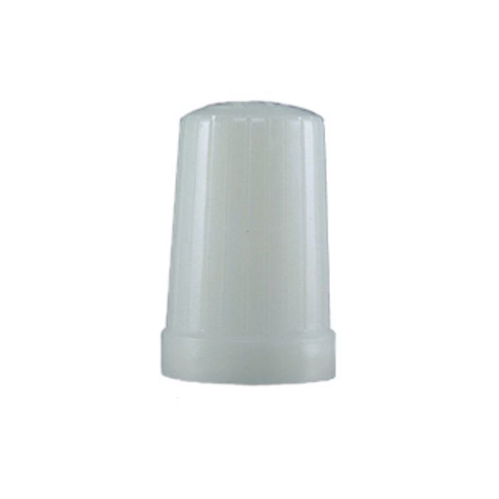 Clear Plastic Lens - Gs10095 - Skinpack Units