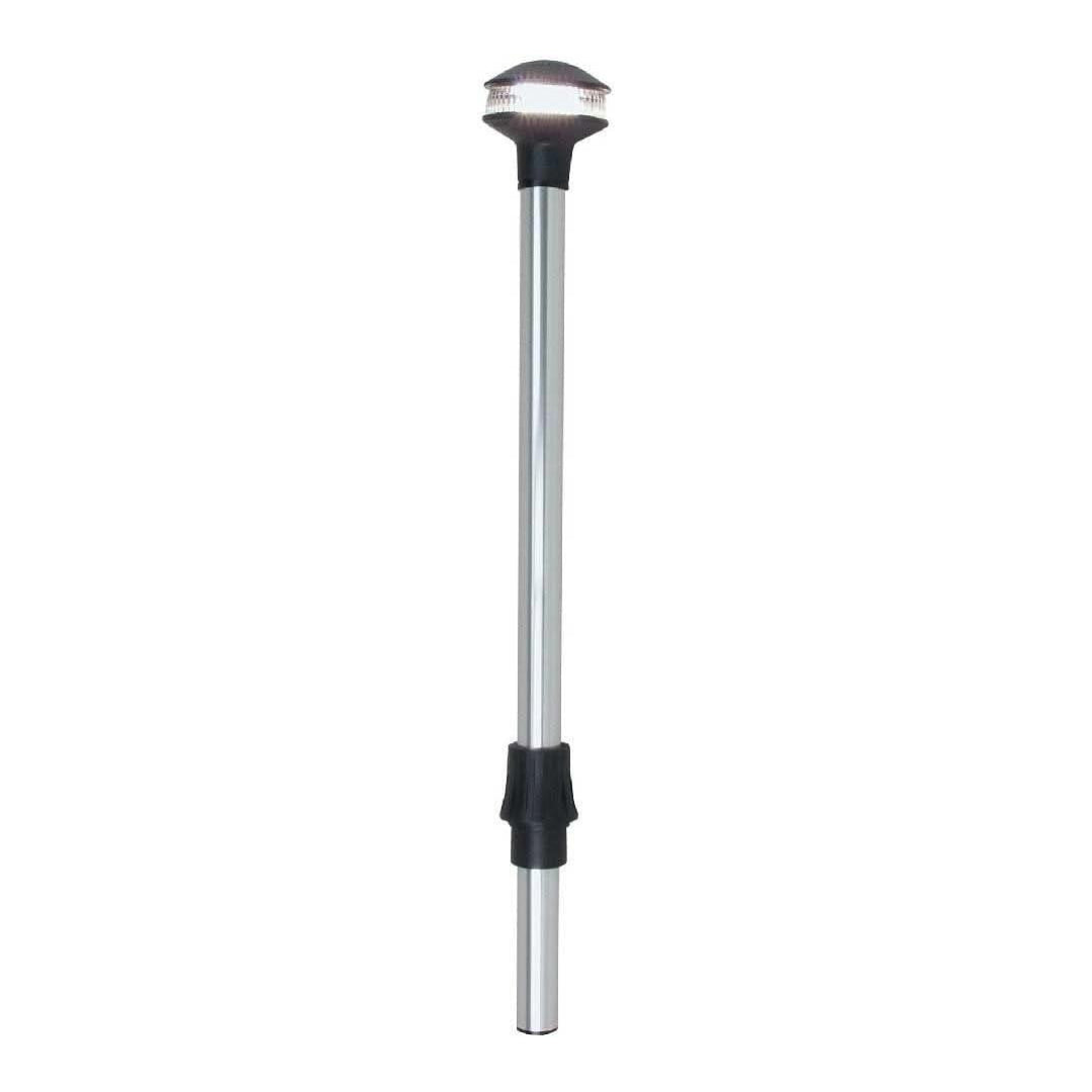 24" All Round Light With Plug Base - Gs10103
