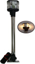 Stern Pole Light - Gs10112 Units X Skinpack 1