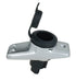Spare Round Plug-In Base Gs10116 - Units X Bag 1