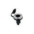 Spare Round Plug-In Base Gs10117 - 1 Unit Per Bag