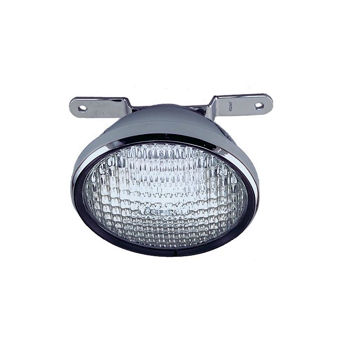 Spreader Light Ss Fixed Ø115 - Gs10165