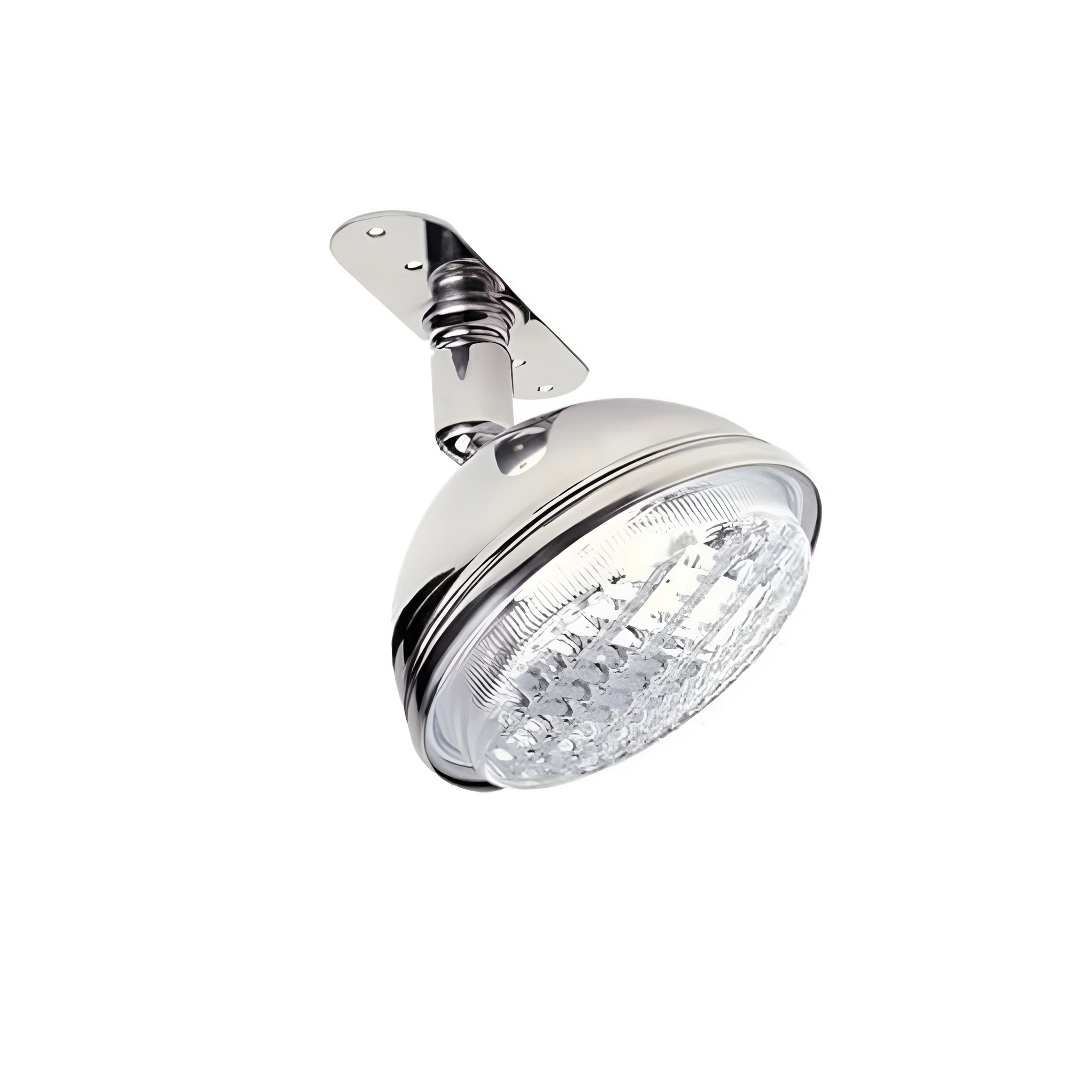 Adjustable Ss Spreader Light Ø115 - Gs10166