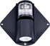 Combo Masthead/Deck Light - Gs10168 - Versatile Lighting Solution