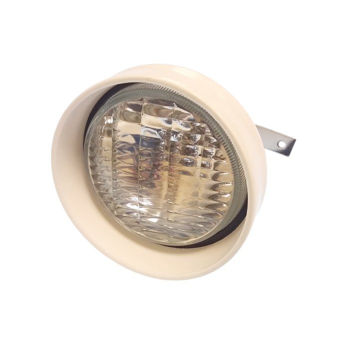 Spreader Light Halogen Ø108 - Gs10174