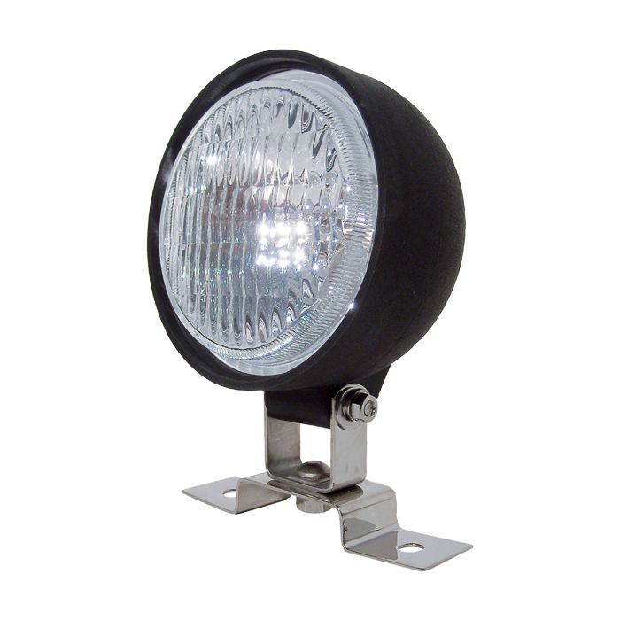 Adjustable Utility Floodlight Gs10175 - Versatile Outdoor Lighting