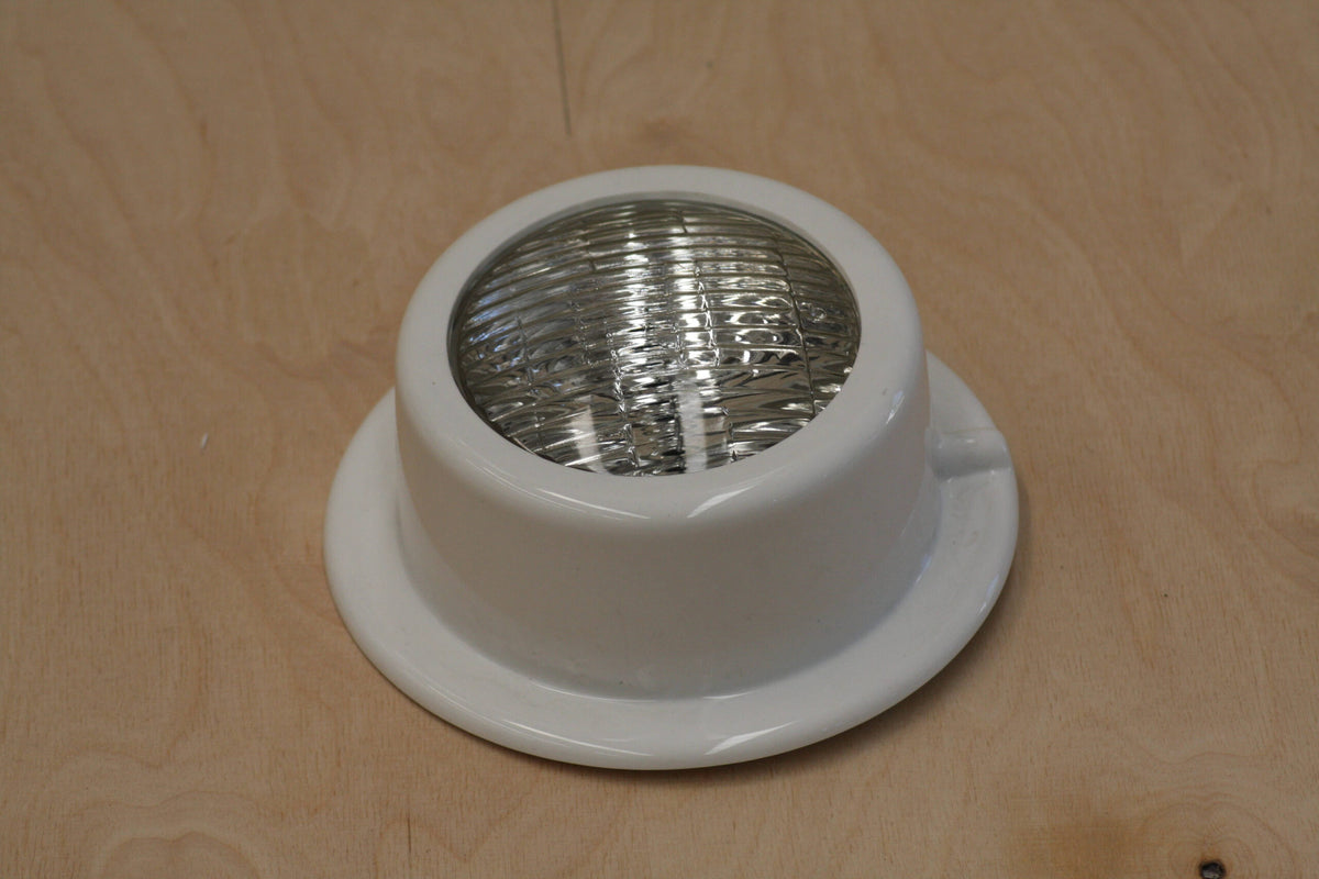 Platform Spotlight 24V Ø170 X 90 - Gs10178