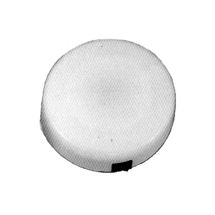 Dome Light Plastic Bulb 3P 12V 6W 140M - Gs10210