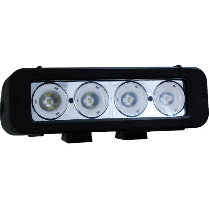 40W Led Light Bar Spot Beam - Goldenship Gs10240