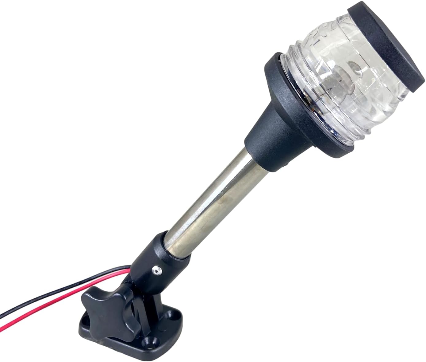 Fold Down All Round Led Light 24