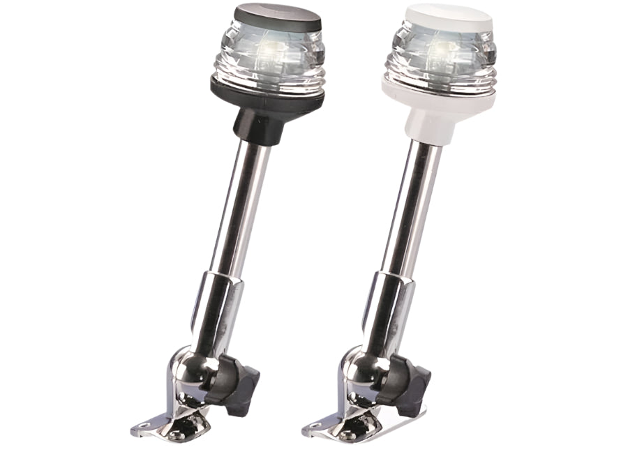 Fold Down All Round Light 24" Led 304Ss - Gs10321