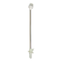 Plug-In 26" Led White All Round Light 2Nm - Gs10324