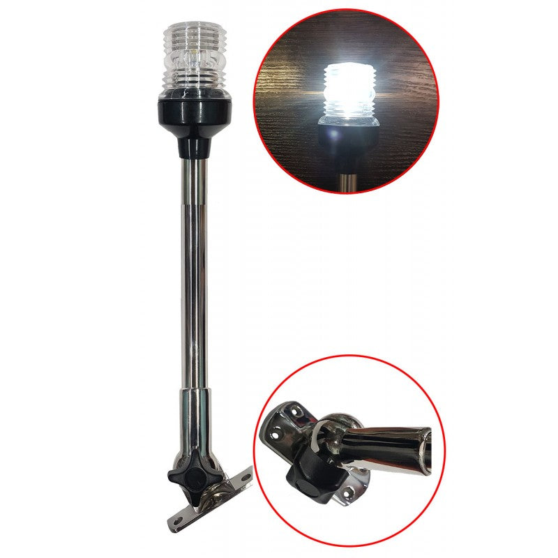 Fold Down All Round Light 21