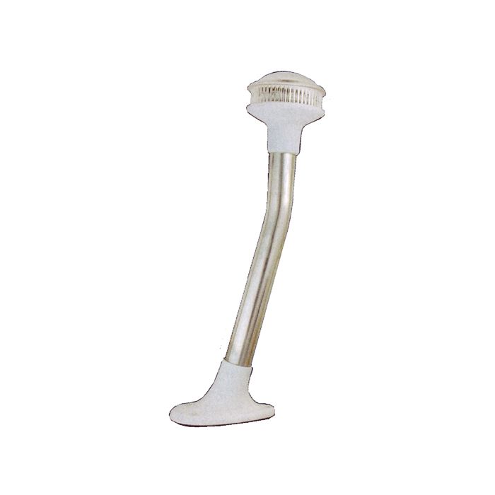 Flat Mount 24" Led White All Round Light - Gs10328