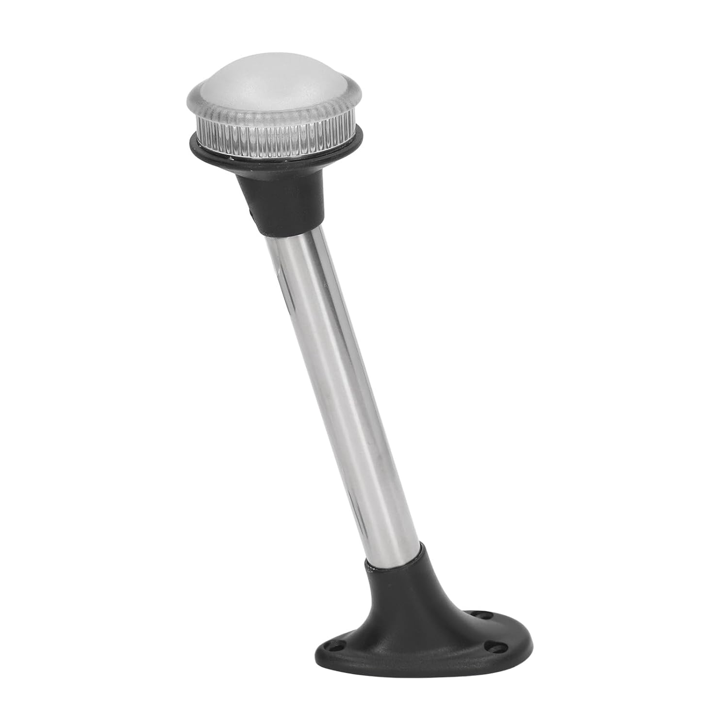 Flat Amount 9" Led Black Light - 2Nm Visibility Gs10329