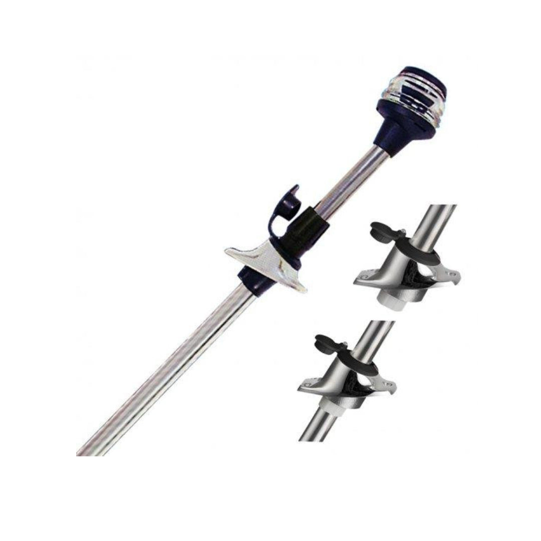 Telescoping All Round Light 21