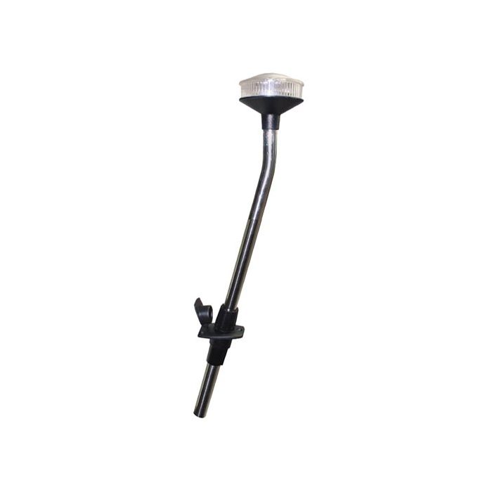 Telescoping All Round Light Black 24
