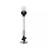 Plug-In All Round 24" Led Light Black - Gs10339