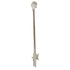 Telescoping All Round Light 24" White - Gs10352
