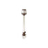 Wall Plug-In All Round Light 30" White - Gs10353