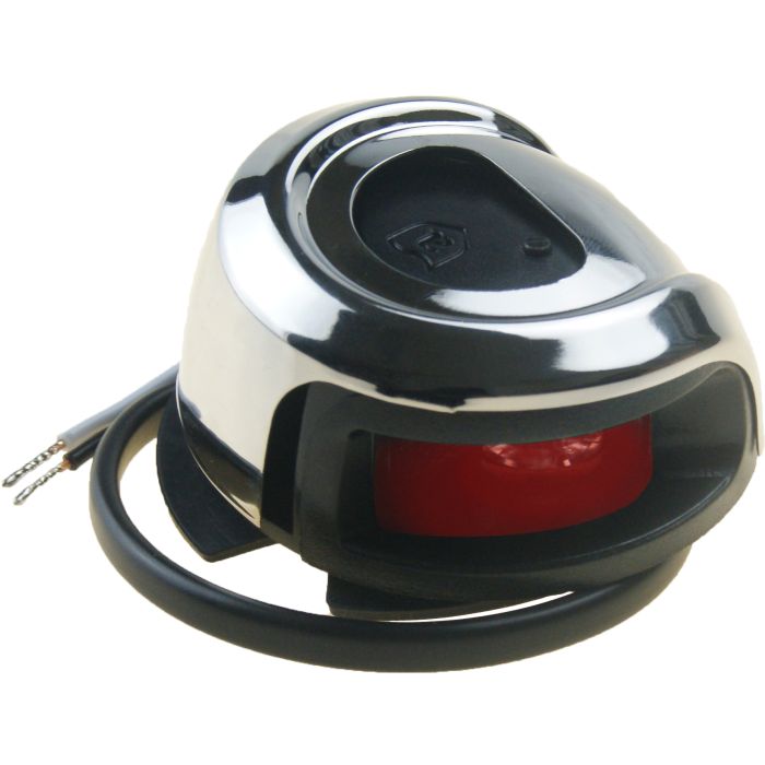 Led Navigation Red - Gs10370 Units X Skinpack 1