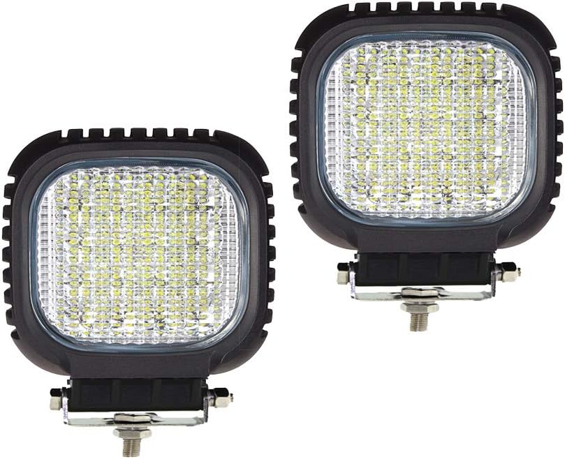 Led Light Bar 48W Spot Beam 9-32V - Gs10377