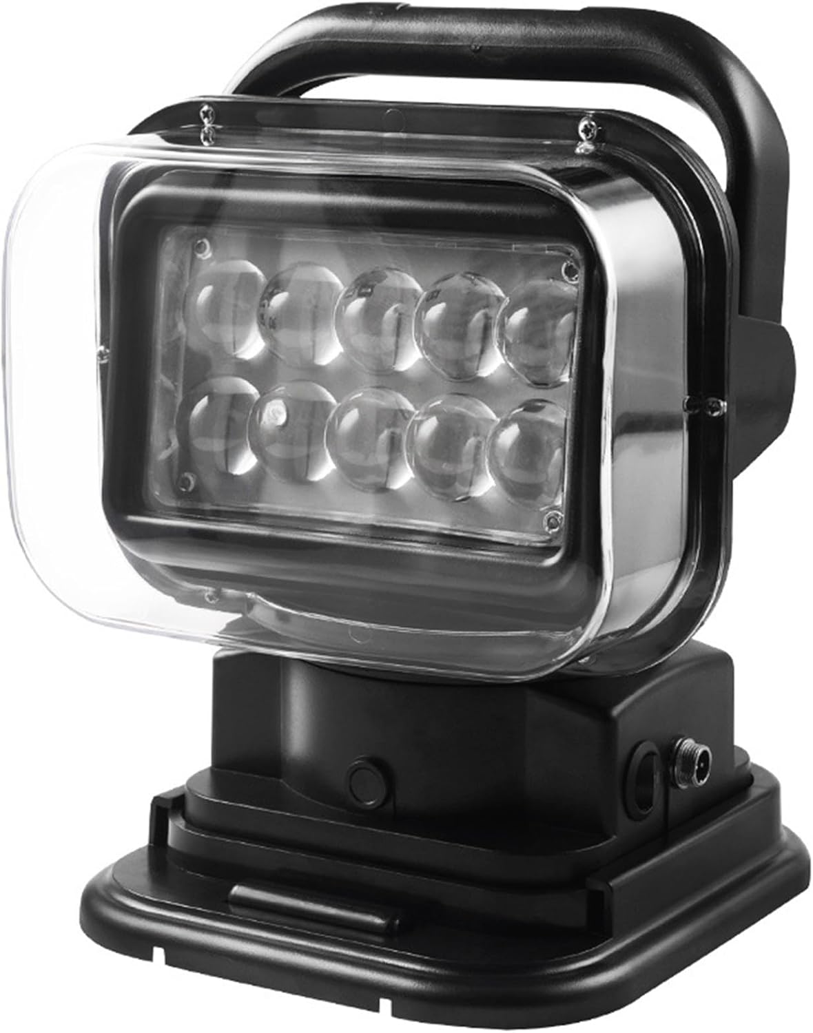 50W 24V Led Remote Control Search Light - Gs10384