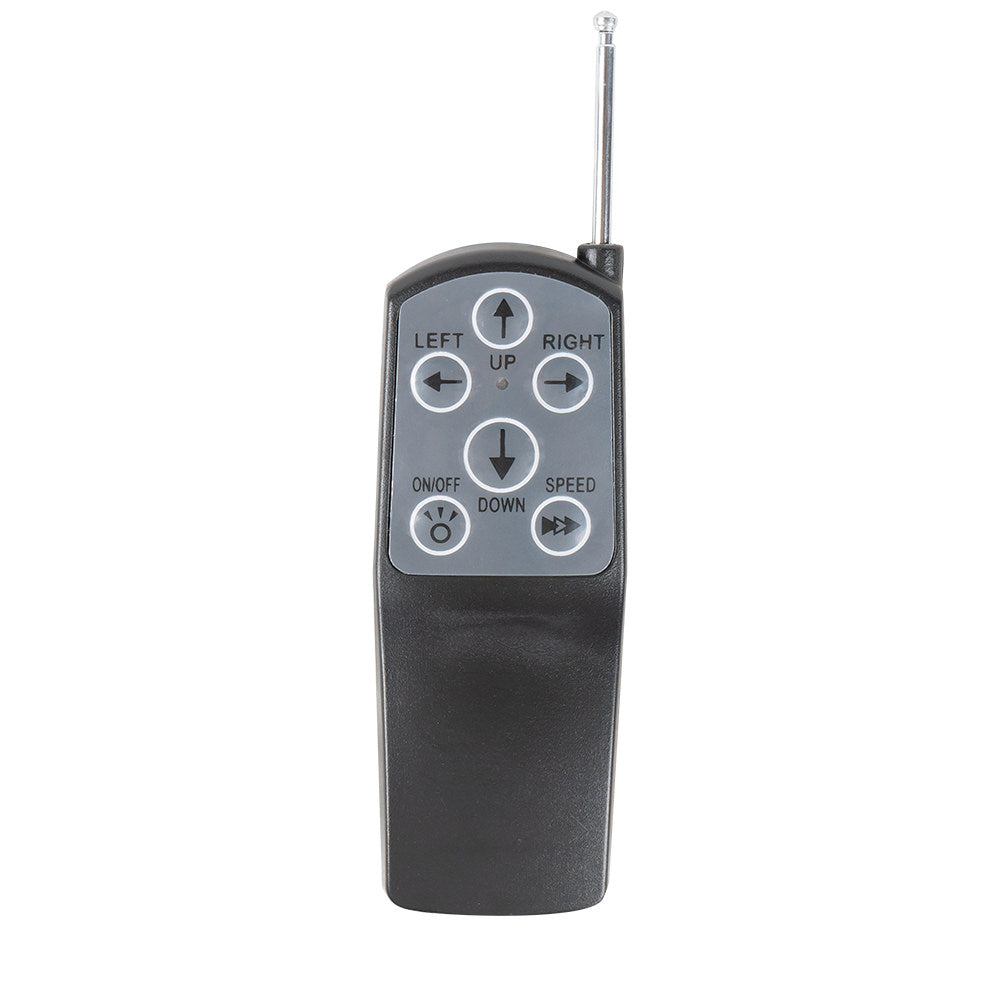 Spare Remote Control Search Light Gs10385 - Goldenship