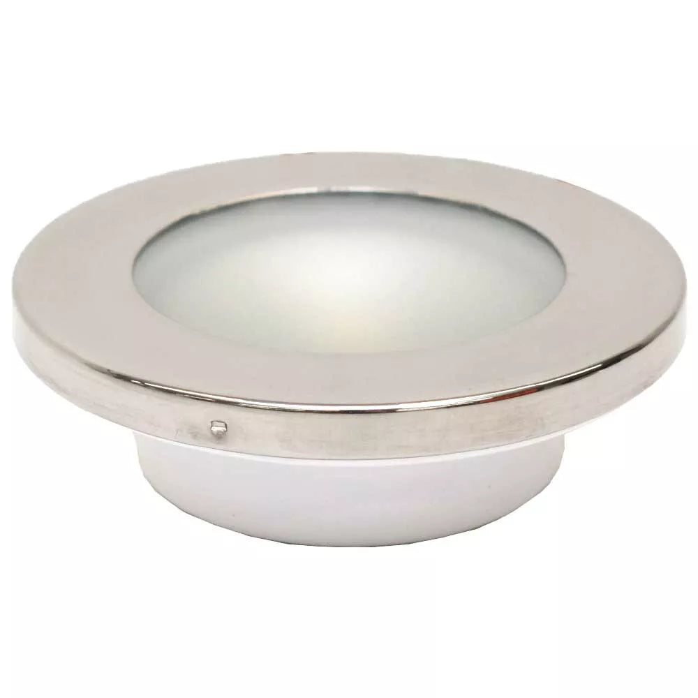 Round Exterior Dome Light 3 - Gs10411