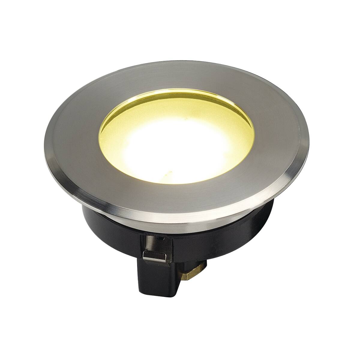 Round Exterior Dome Ss Light 4 - Gs10412
