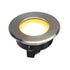 Round Exterior Dome Ss Light 4 - Gs10412