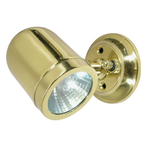 Bulkhead Light Brass - Gs10423, Stylish & Durable Lighting Solution