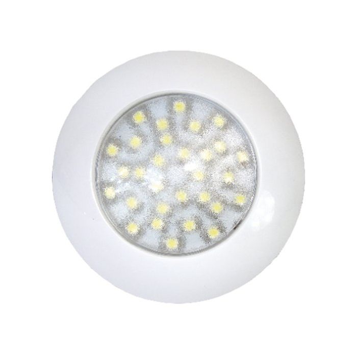 Led 1W White Vehicle Lighting 12V/24V - Gs10432