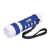 3W Led Flashlight 13Cm X 30Mm Ip67 Waterproof Gs10477