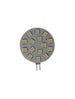 Bulb G4 Horizontal 15Led 3W 12/30V - Gs10515