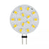Bulb G4 Horizontal 15Led 3W 12/30V - Gs10516